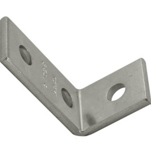 1556 KEYSTONE BOARD BRACKET STEEL